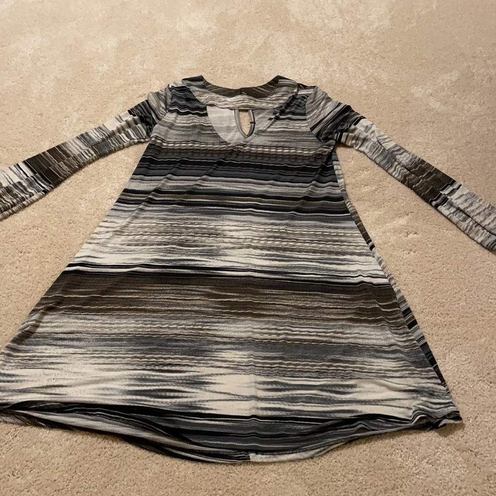 Boutique Dress